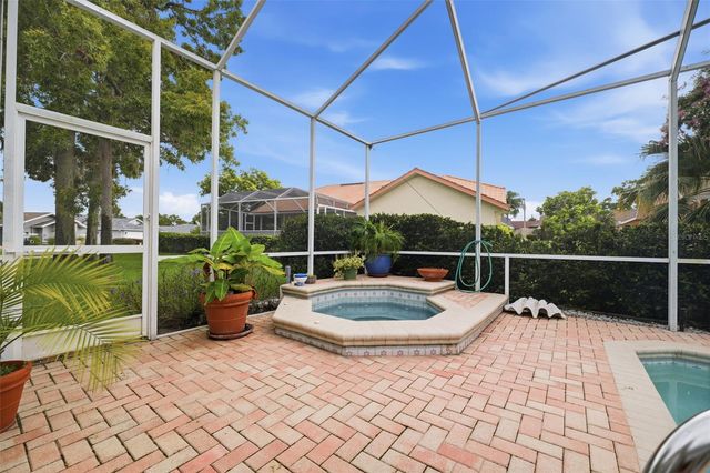 13745 WOODWARD DRIVE, Hudson, FL 34667