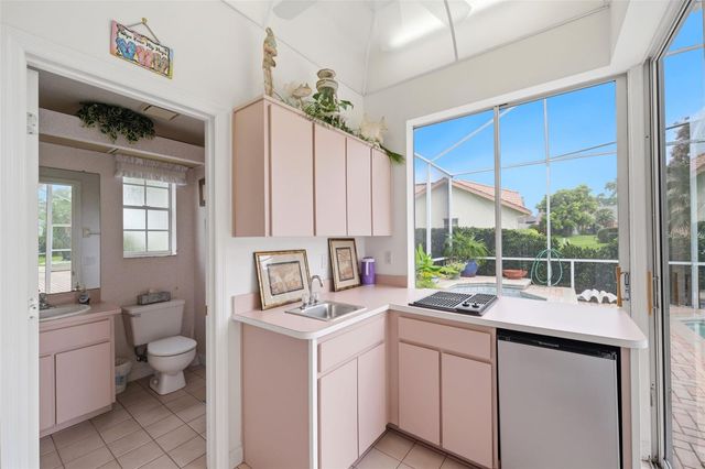 13745 WOODWARD DRIVE, Hudson, FL 34667