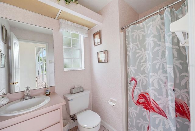 13745 WOODWARD DRIVE, Hudson, FL 34667