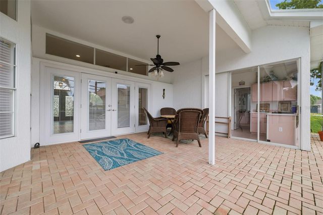13745 WOODWARD DRIVE, Hudson, FL 34667
