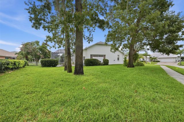 13745 WOODWARD DRIVE, Hudson, FL 34667