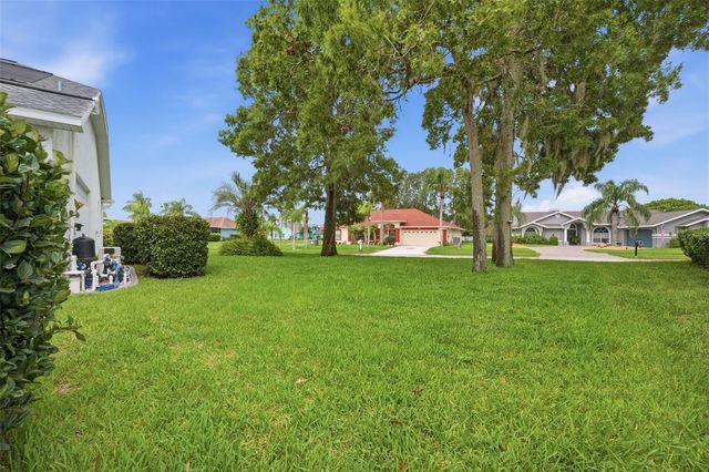 13745 WOODWARD DRIVE, Hudson, FL 34667
