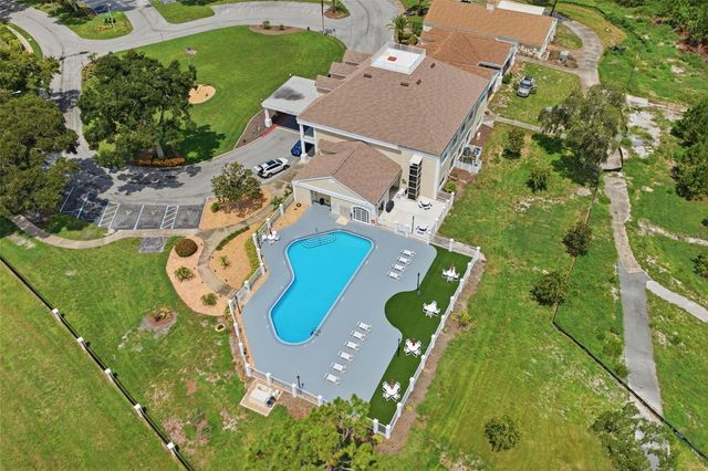 13745 WOODWARD DRIVE, Hudson, FL 34667