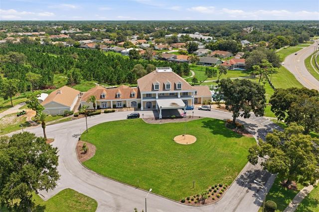 13745 WOODWARD DRIVE, Hudson, FL 34667