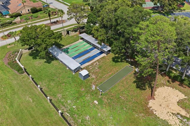 13745 WOODWARD DRIVE, Hudson, FL 34667