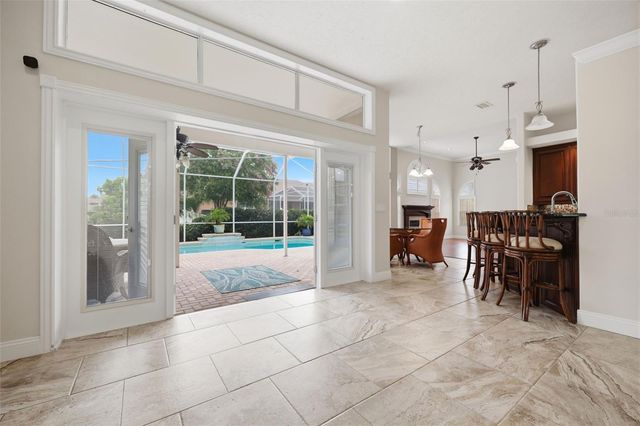 13745 WOODWARD DRIVE, Hudson, FL 34667
