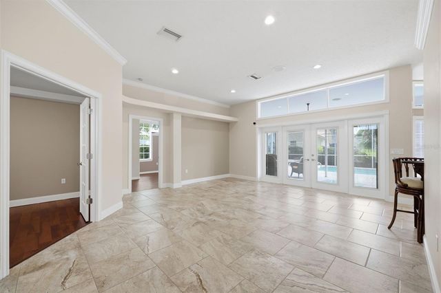 13745 WOODWARD DRIVE, Hudson, FL 34667