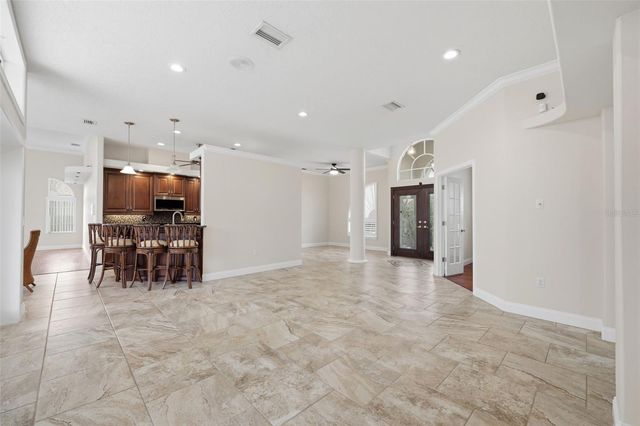 13745 WOODWARD DRIVE, Hudson, FL 34667