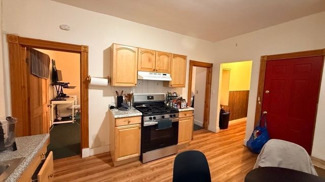 26 Darling 1, Boston, MA 02120