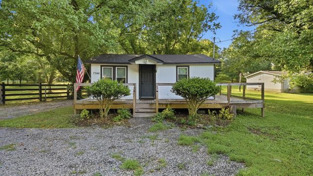 7744 N Dent Road, Hixson, TN 37343