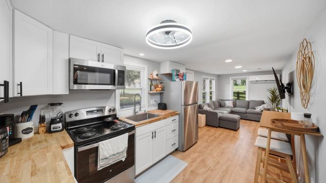 7744 N Dent Road, Hixson, TN 37343