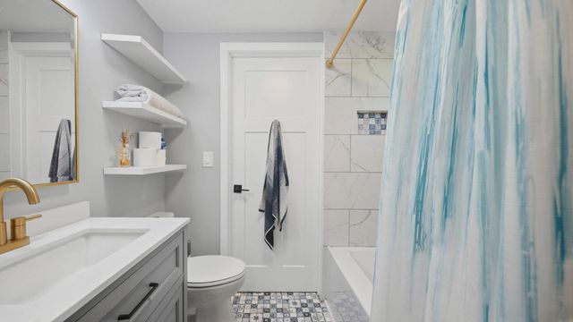 7744 N Dent Road, Hixson, TN 37343