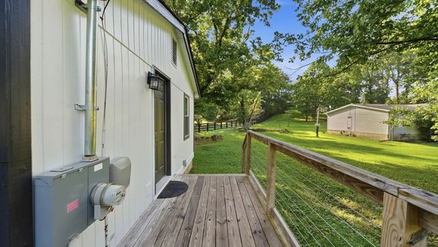 7744 N Dent Road, Hixson, TN 37343