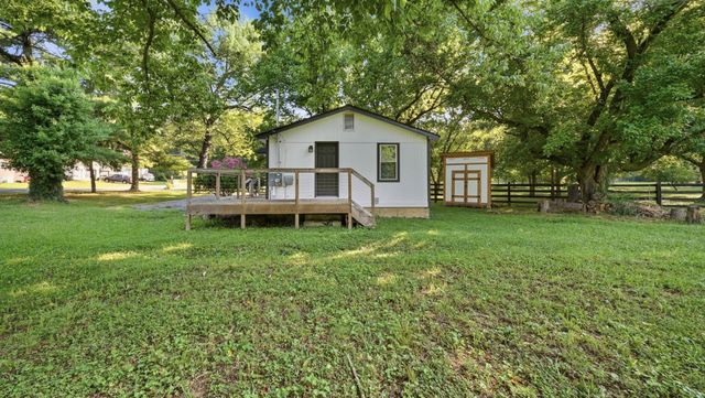 7744 N Dent Road, Hixson, TN 37343
