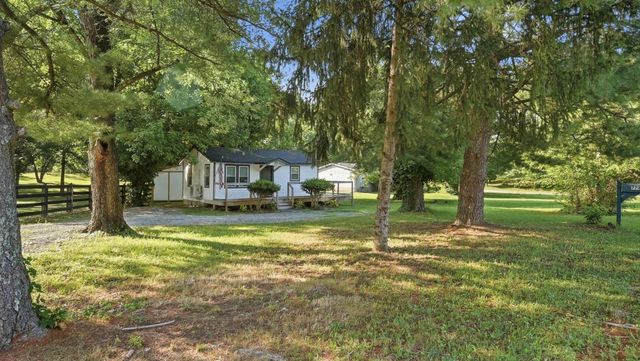7744 N Dent Road, Hixson, TN 37343