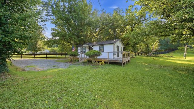 7744 N Dent Road, Hixson, TN 37343