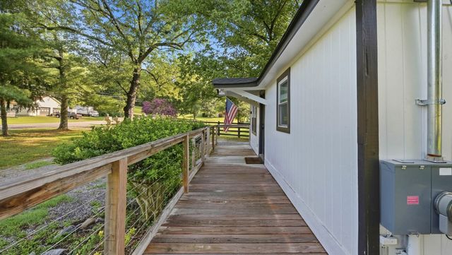 7744 N Dent Road, Hixson, TN 37343
