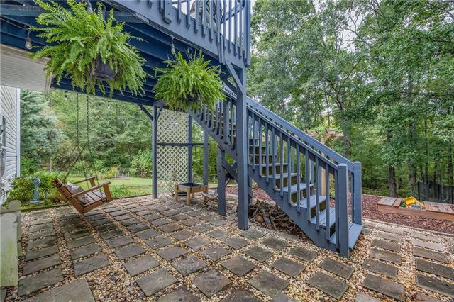 1728 Riveredge Walk, Loganville, GA 30052