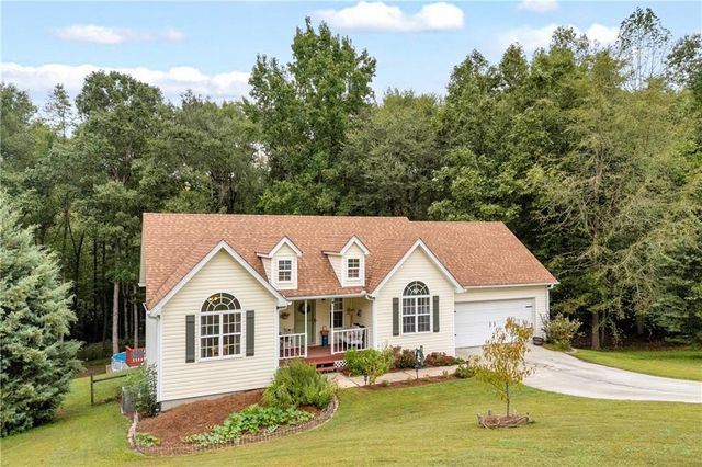 1728 Riveredge Walk, Loganville, GA 30052
