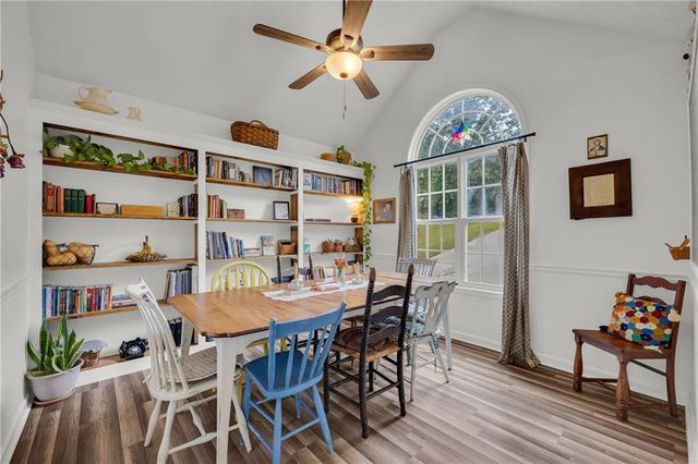 1728 Riveredge Walk, Loganville, GA 30052
