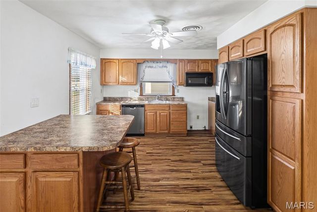 3640 State Route 15, Freeburg, IL 62243