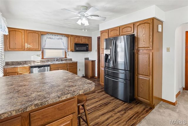 3640 State Route 15, Freeburg, IL 62243