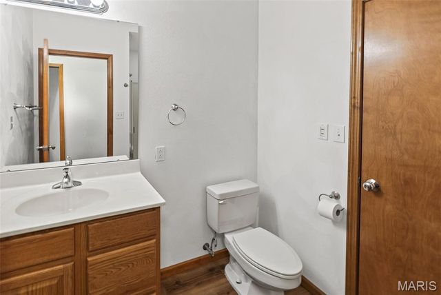 3640 State Route 15, Freeburg, IL 62243