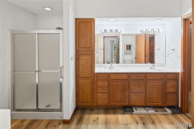 3640 State Route 15, Freeburg, IL 62243