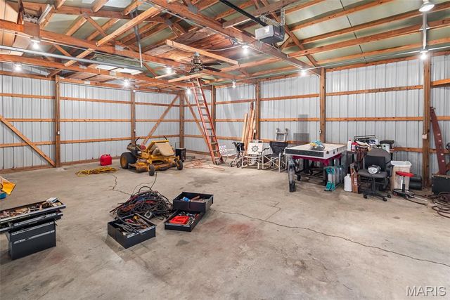 3640 State Route 15, Freeburg, IL 62243