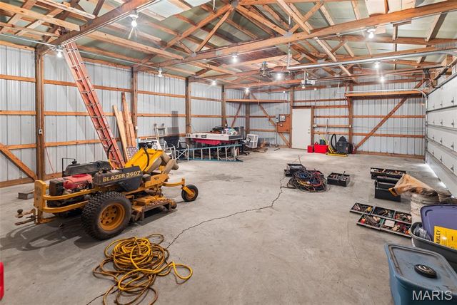 3640 State Route 15, Freeburg, IL 62243