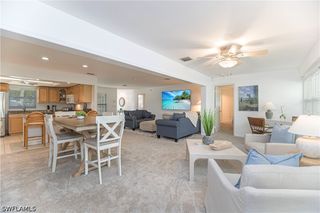 2983 Binnacle DR, Naples, FL 34103