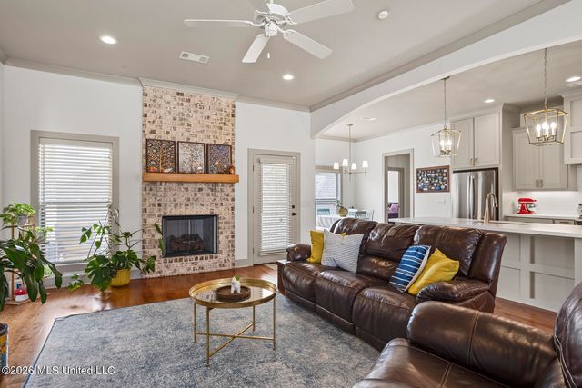 589 E Park Street, Canton, MS 39046