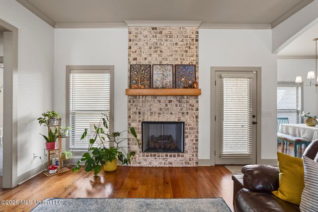 589 E Park Street, Canton, MS 39046