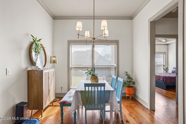 589 E Park Street, Canton, MS 39046