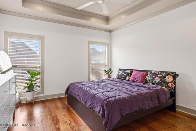 589 E Park Street, Canton, MS 39046