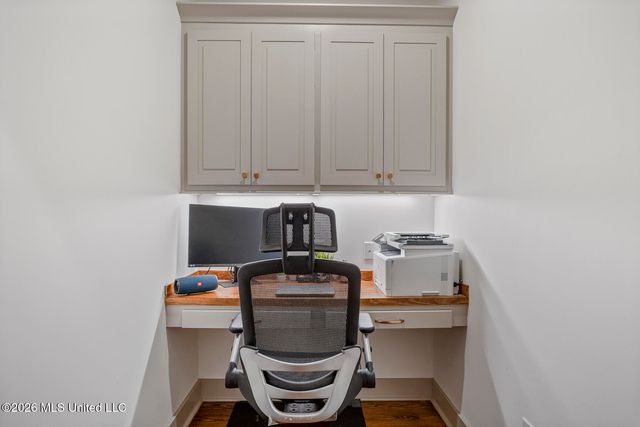 589 E Park Street, Canton, MS 39046