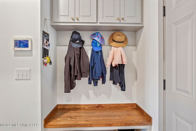 589 E Park Street, Canton, MS 39046