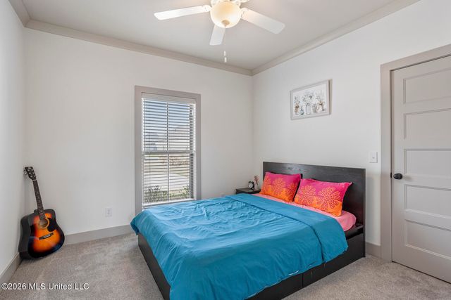 589 E Park Street, Canton, MS 39046