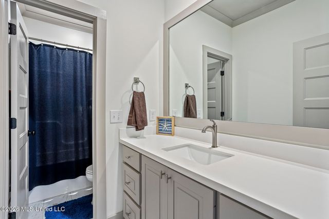 589 E Park Street, Canton, MS 39046