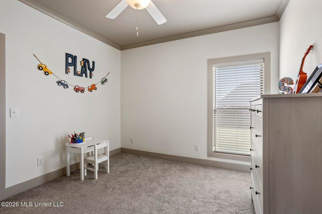 589 E Park Street, Canton, MS 39046