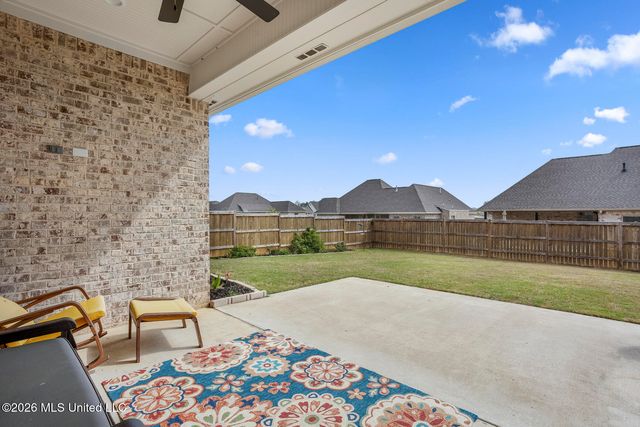 589 E Park Street, Canton, MS 39046