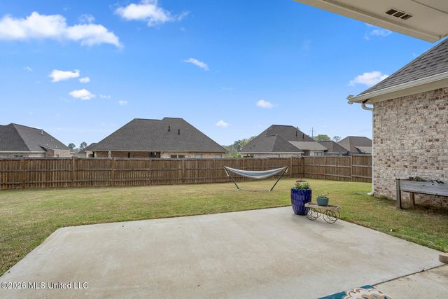 589 E Park Street, Canton, MS 39046