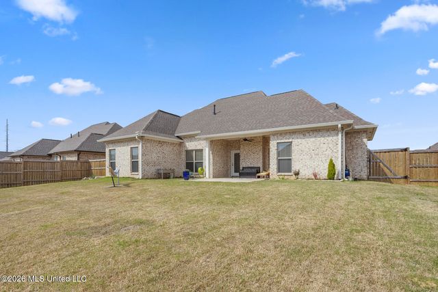 589 E Park Street, Canton, MS 39046