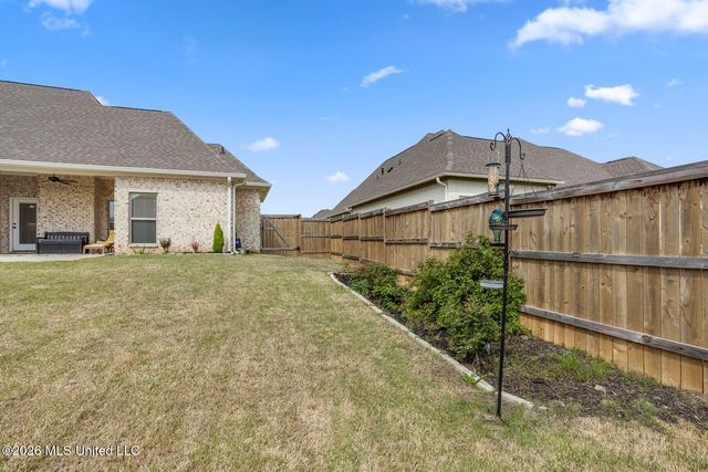 589 E Park Street, Canton, MS 39046