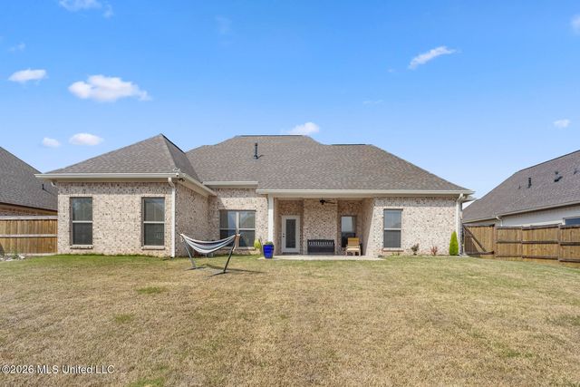 589 E Park Street, Canton, MS 39046