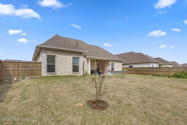 589 E Park Street, Canton, MS 39046