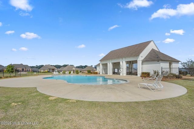 589 E Park Street, Canton, MS 39046