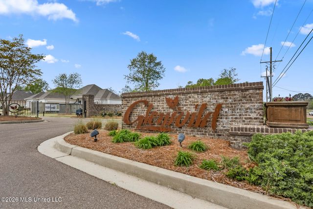 589 E Park Street, Canton, MS 39046