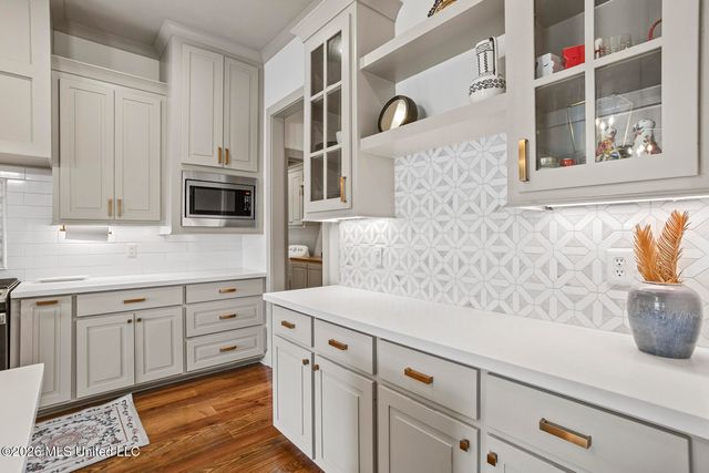 589 E Park Street, Canton, MS 39046