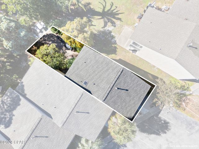 184 White Sandy Drive, Panama City Beach, FL 32407